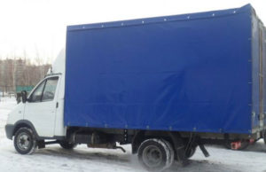 Грузоперевозки в городе Сочи
